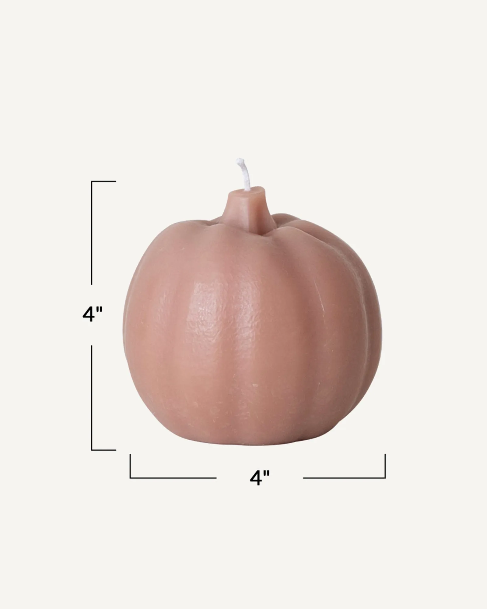 Pumpkin & Squash Candles