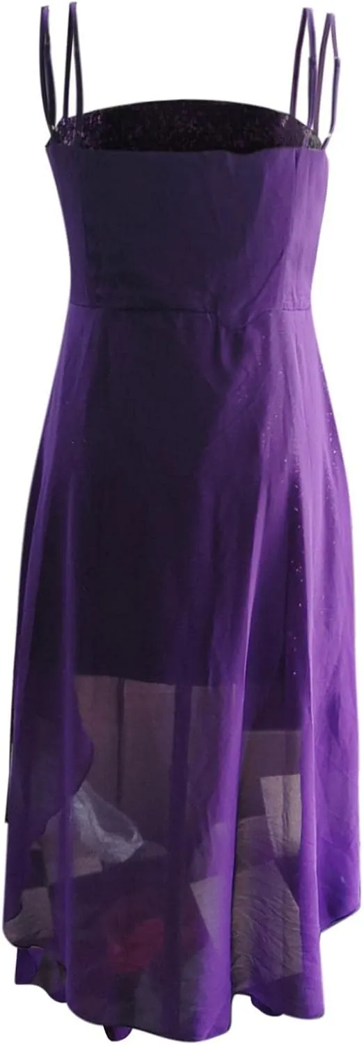 RKSTN Women's Sequin Loose Evening Dresses Plus Size Dress for Women Fashion Sexy Sling Swing Dress Summer Prom Ball Gown