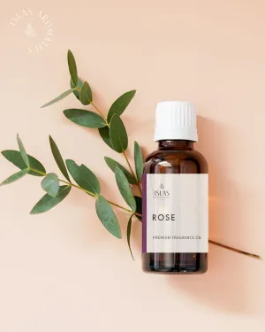 Rose FO (Phthalate Free)