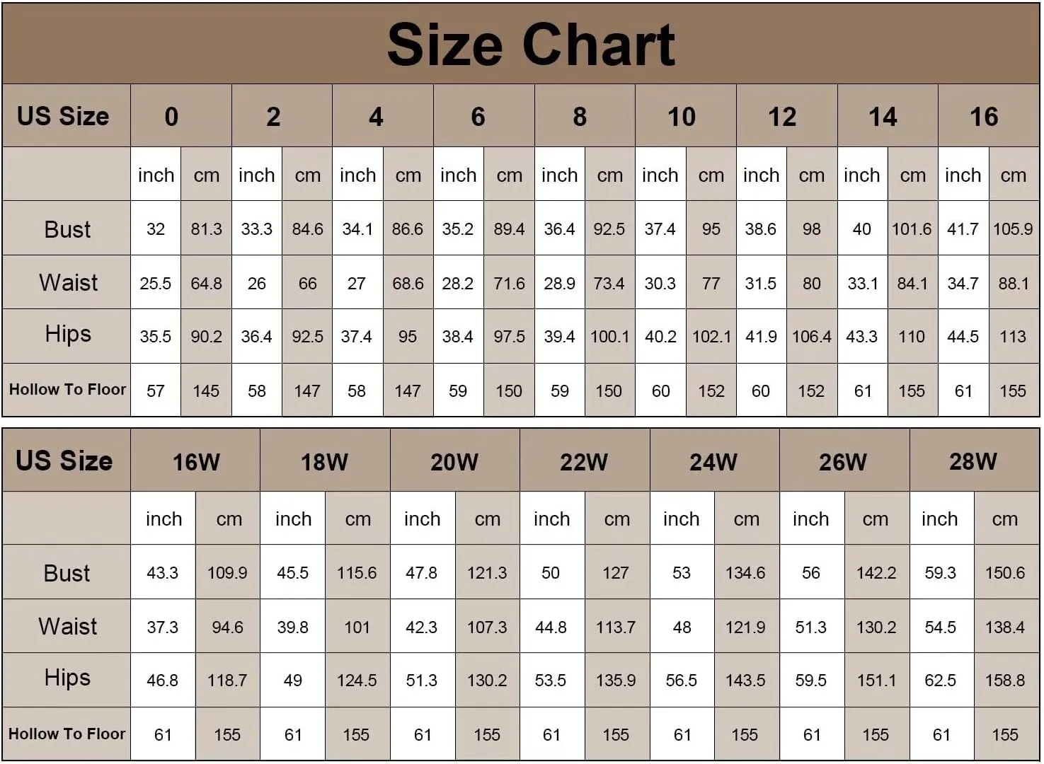 Ruffles Long Bridesmaid Dresses 2025 for Women Chiffon Wedding Guest Dress TN325