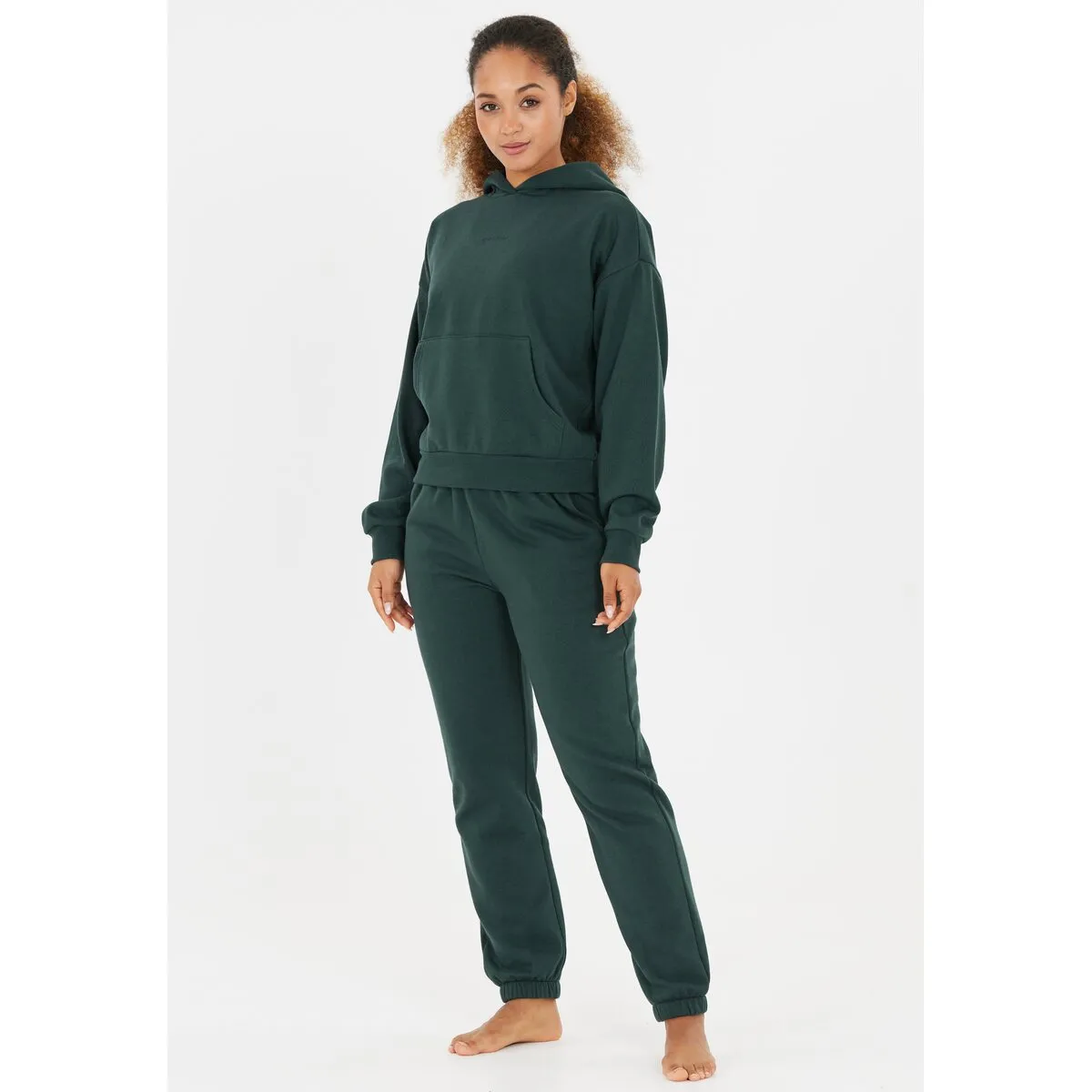 Ruthie Sweat Pants - Magical Forest