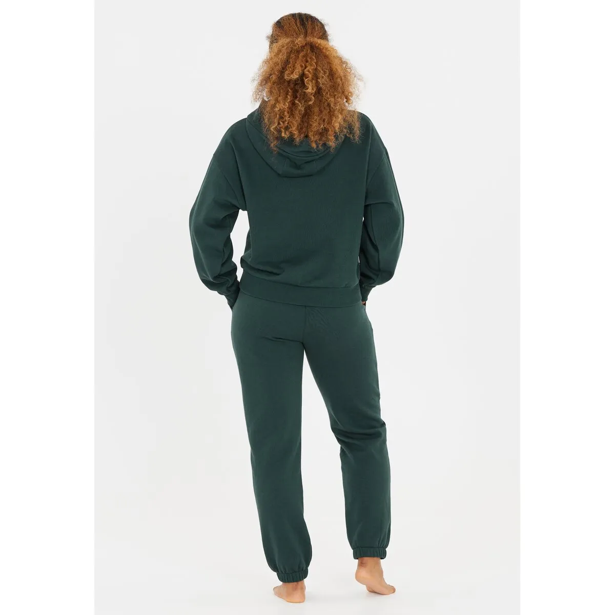 Ruthie Sweat Pants - Magical Forest