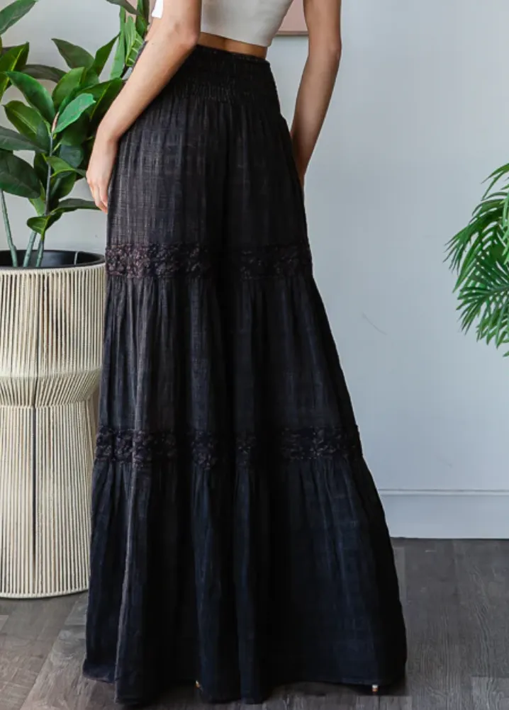 Sabrina Pant