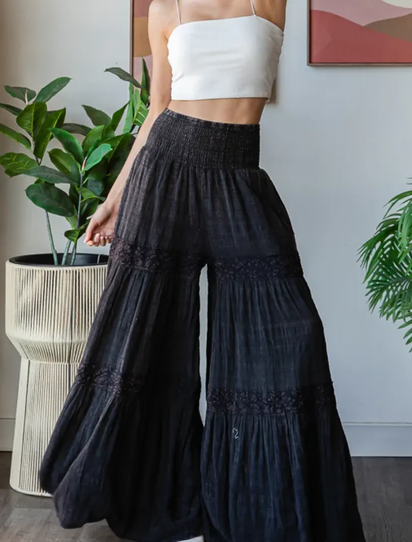 Sabrina Pant