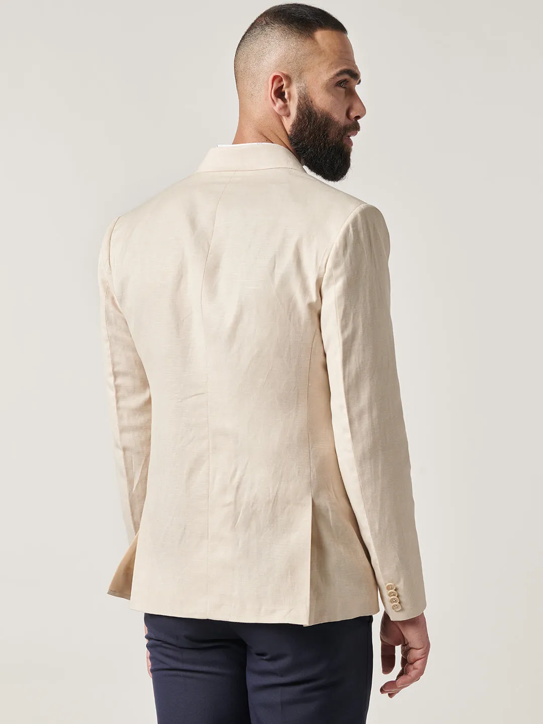 Sacred Home Blazer