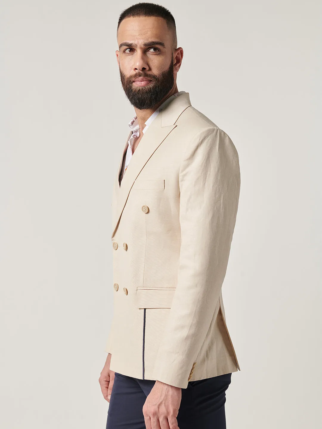 Sacred Home Blazer