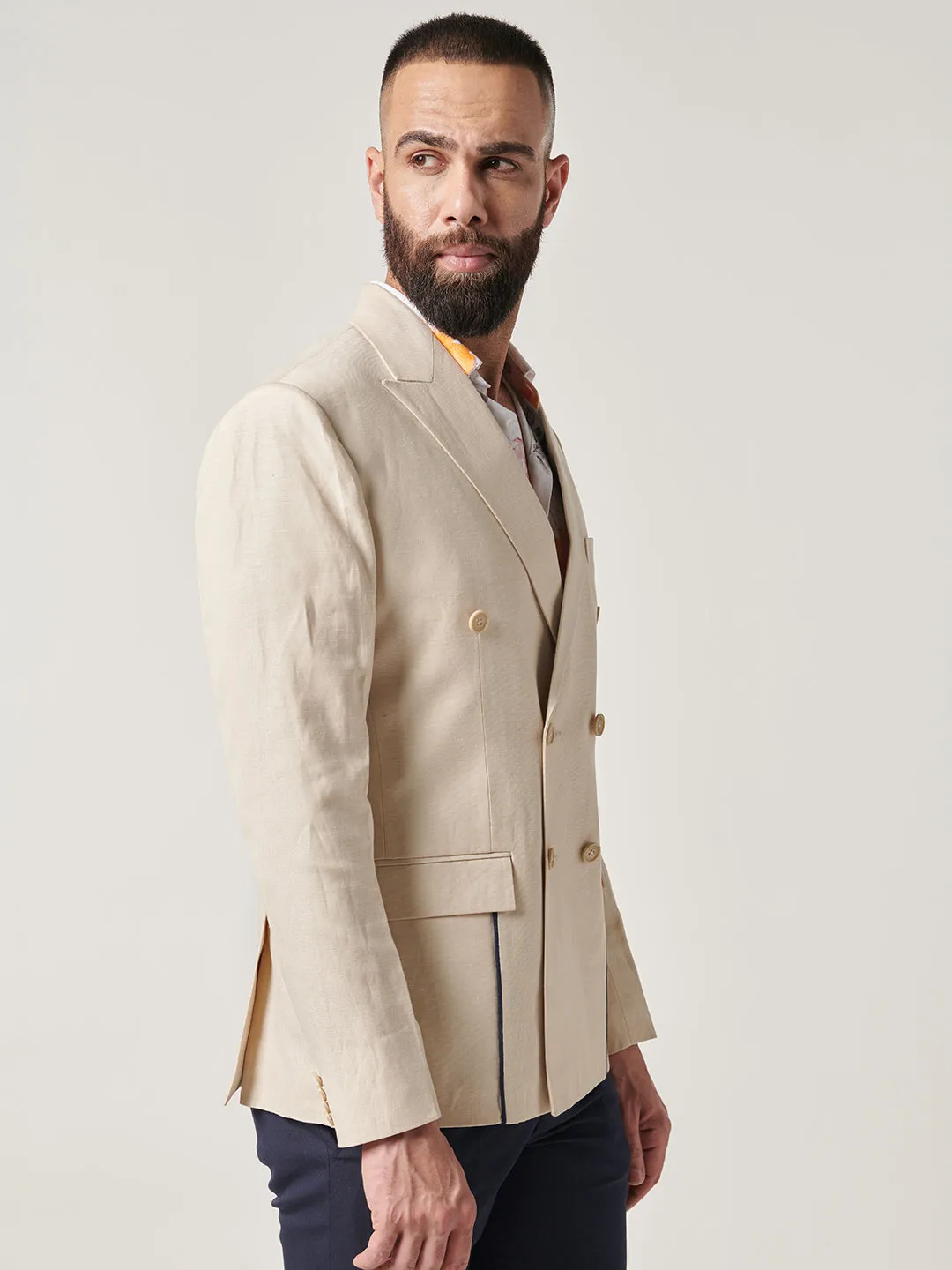 Sacred Home Blazer