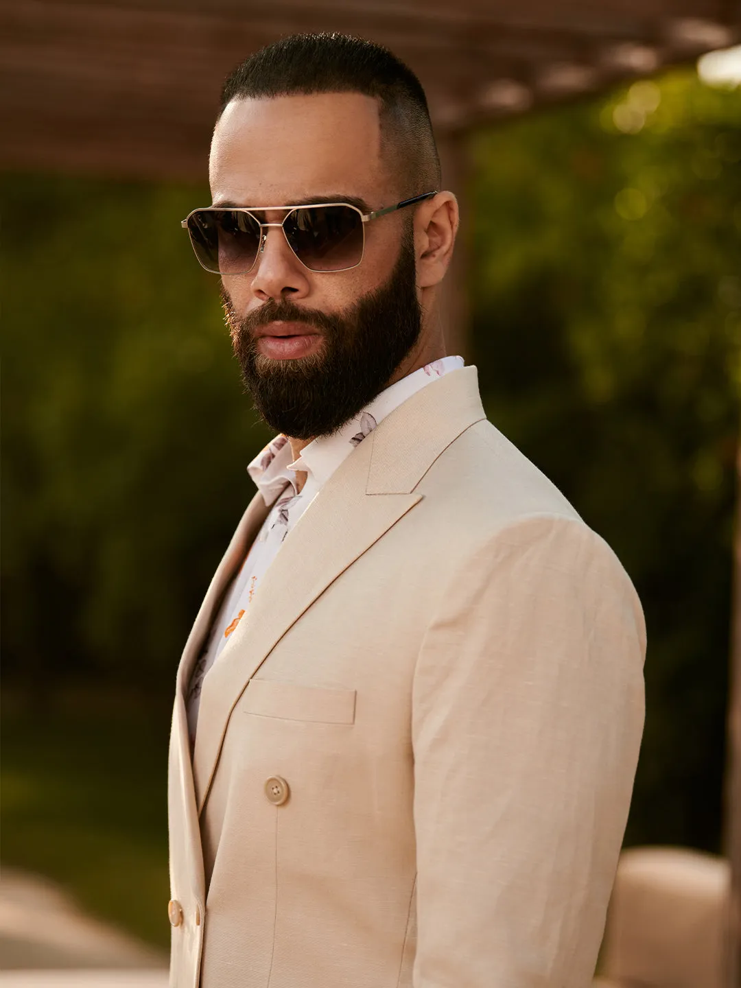 Sacred Home Blazer