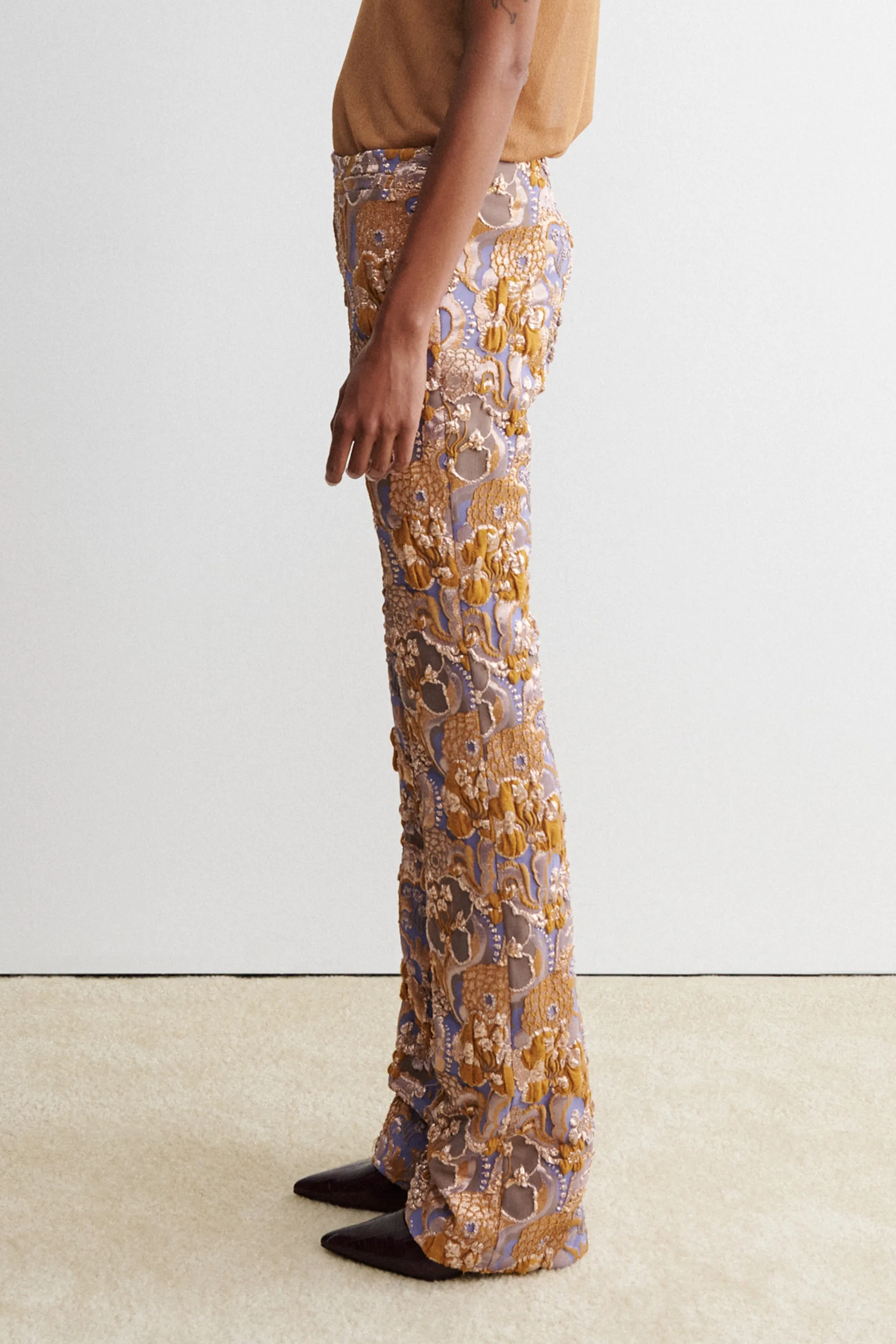 Safron Pant