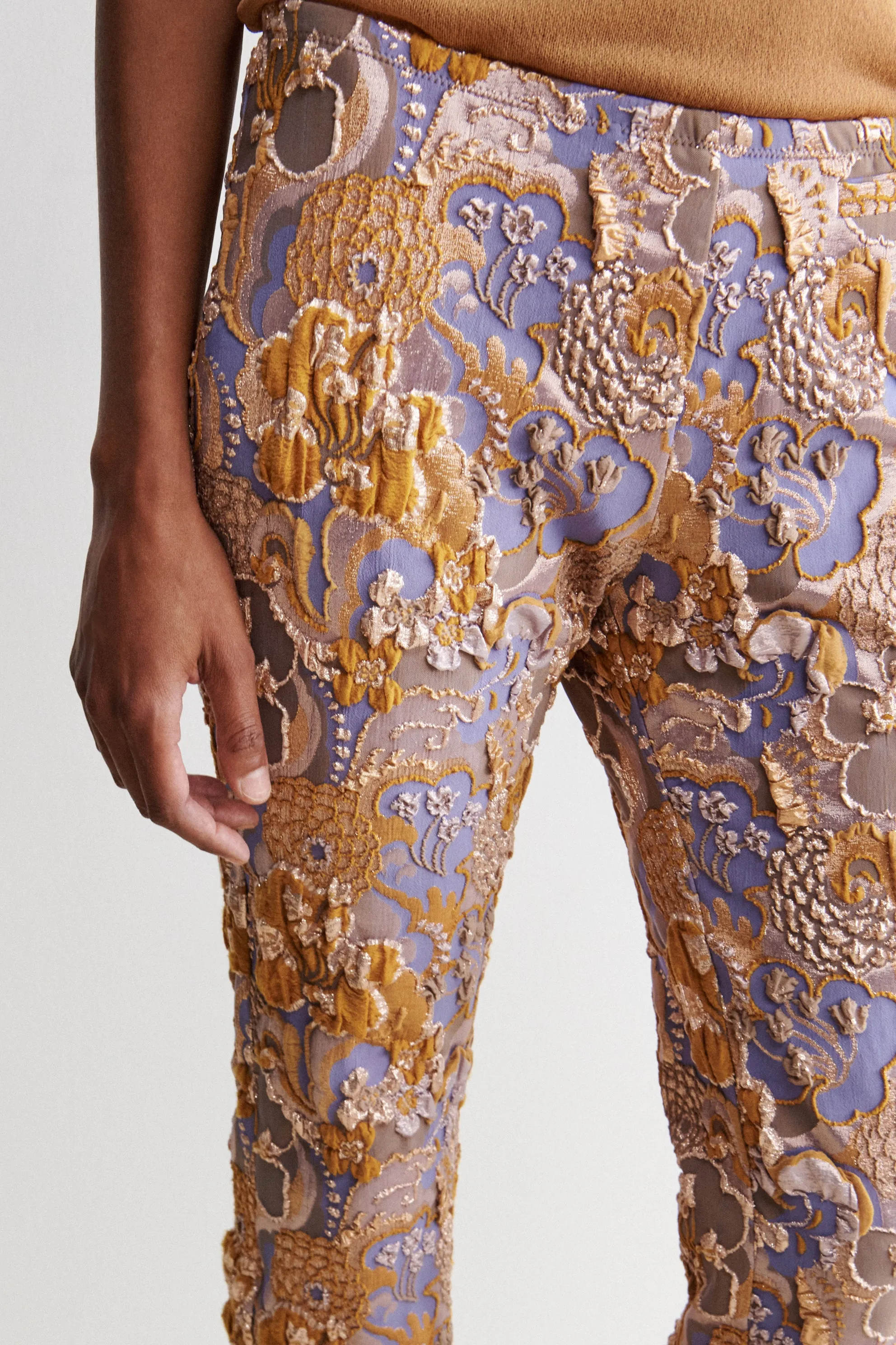 Safron Pant