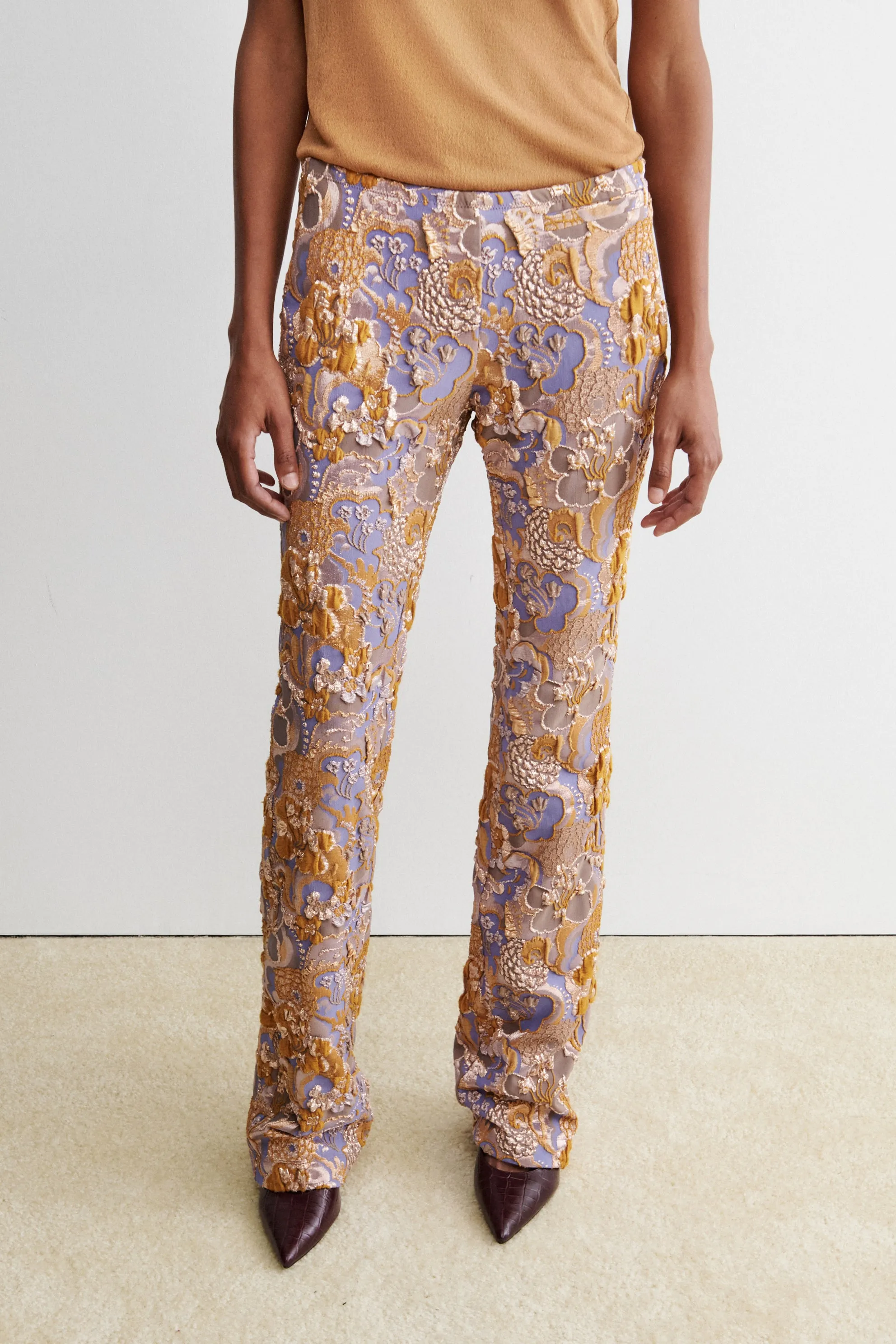 Safron Pant
