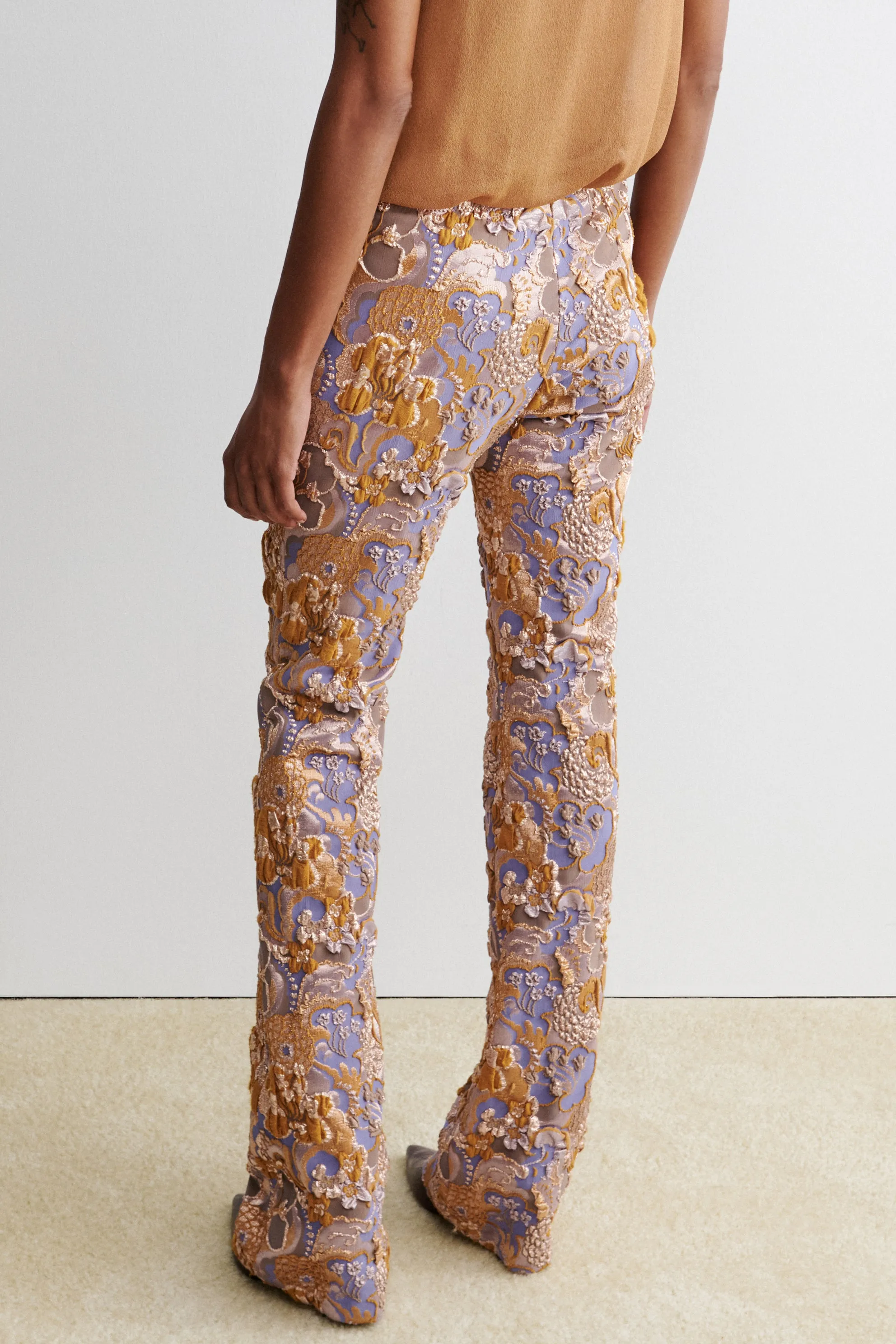 Safron Pant