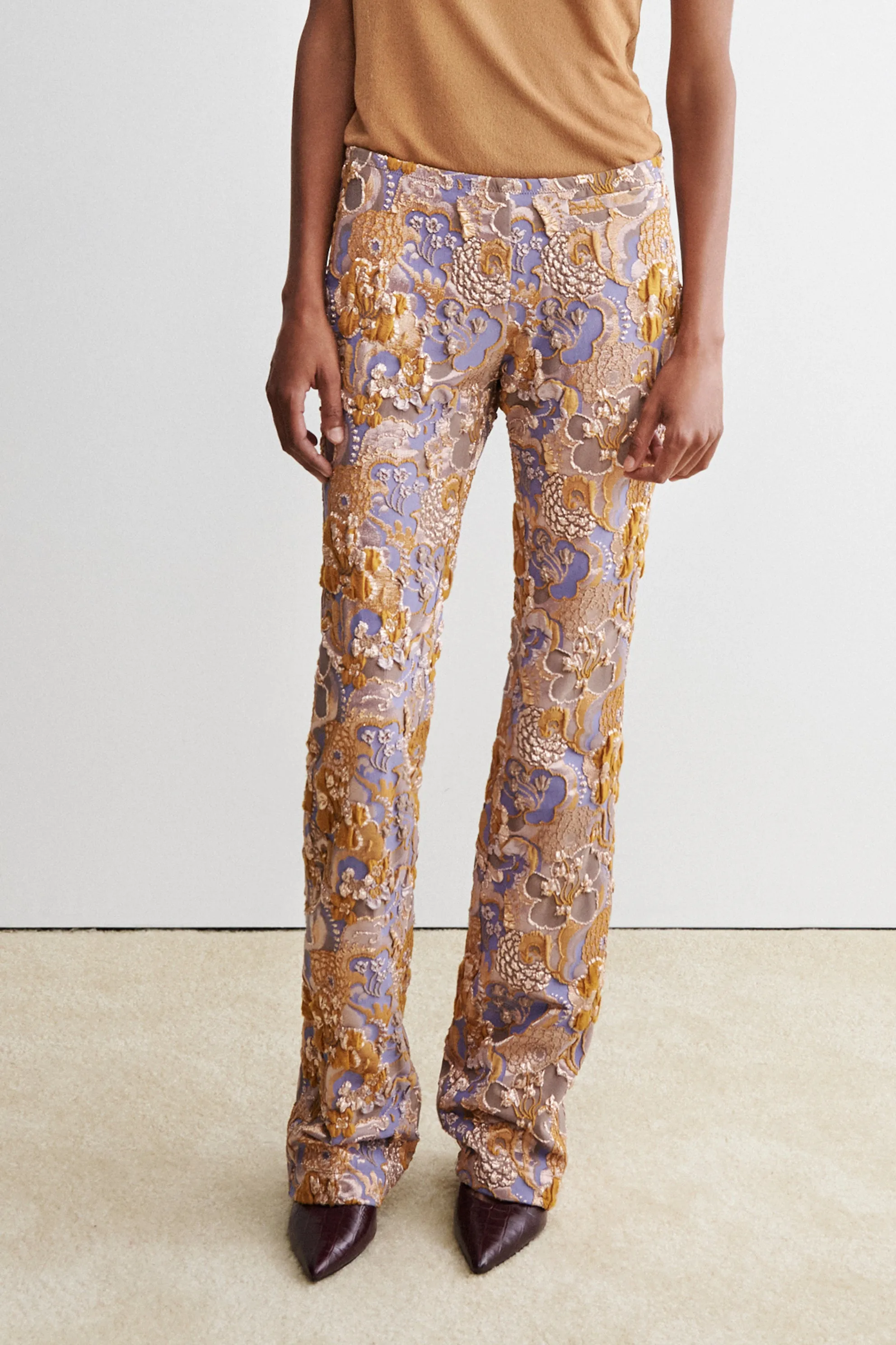 Safron Pant