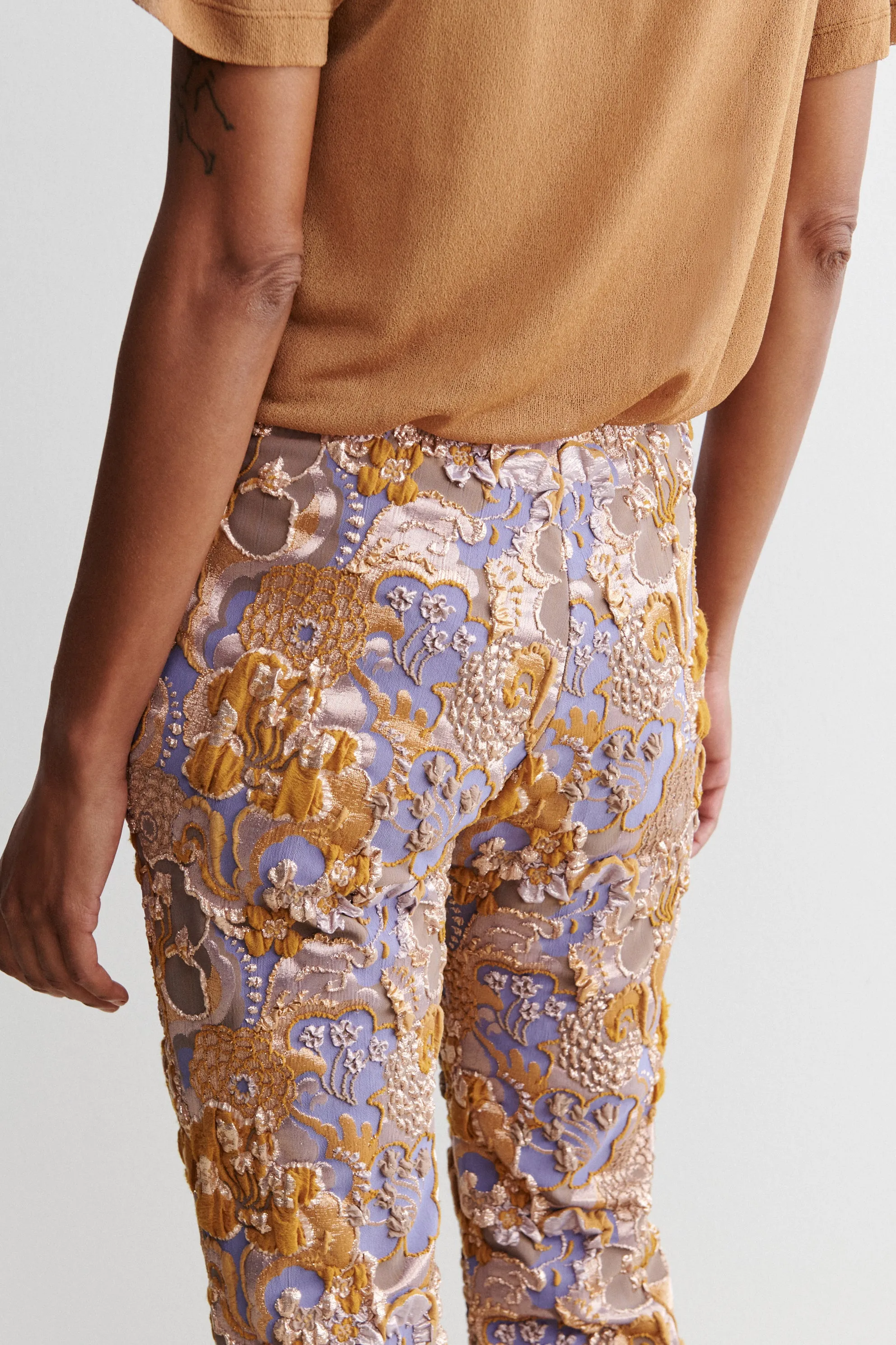 Safron Pant