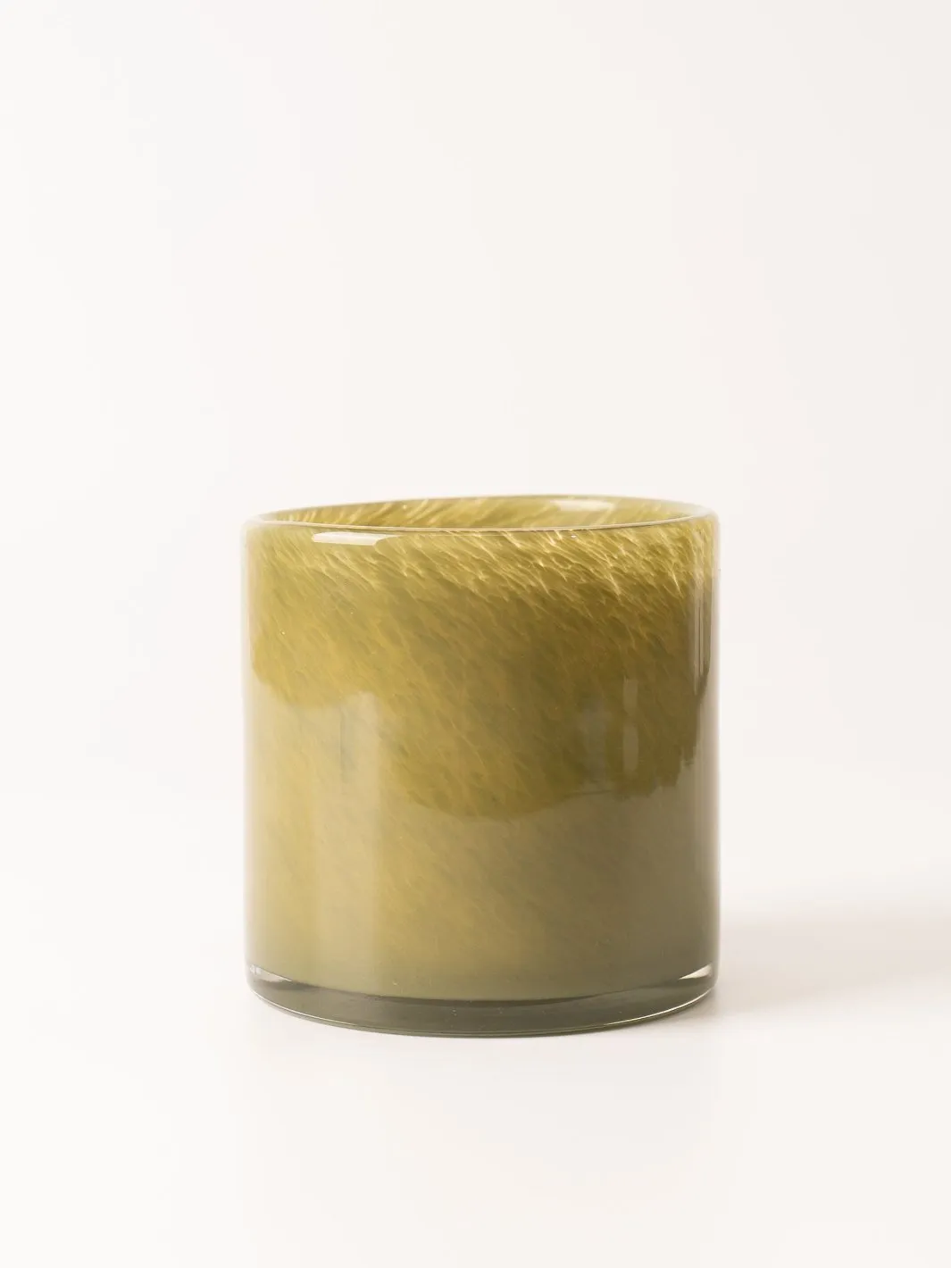Sage and Walnut Candle