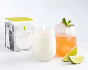 Salute! Candles - Vermuth