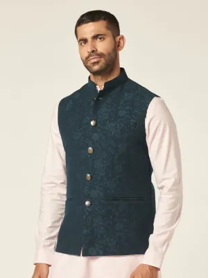 SANDCASTLES NEHRU JACKET