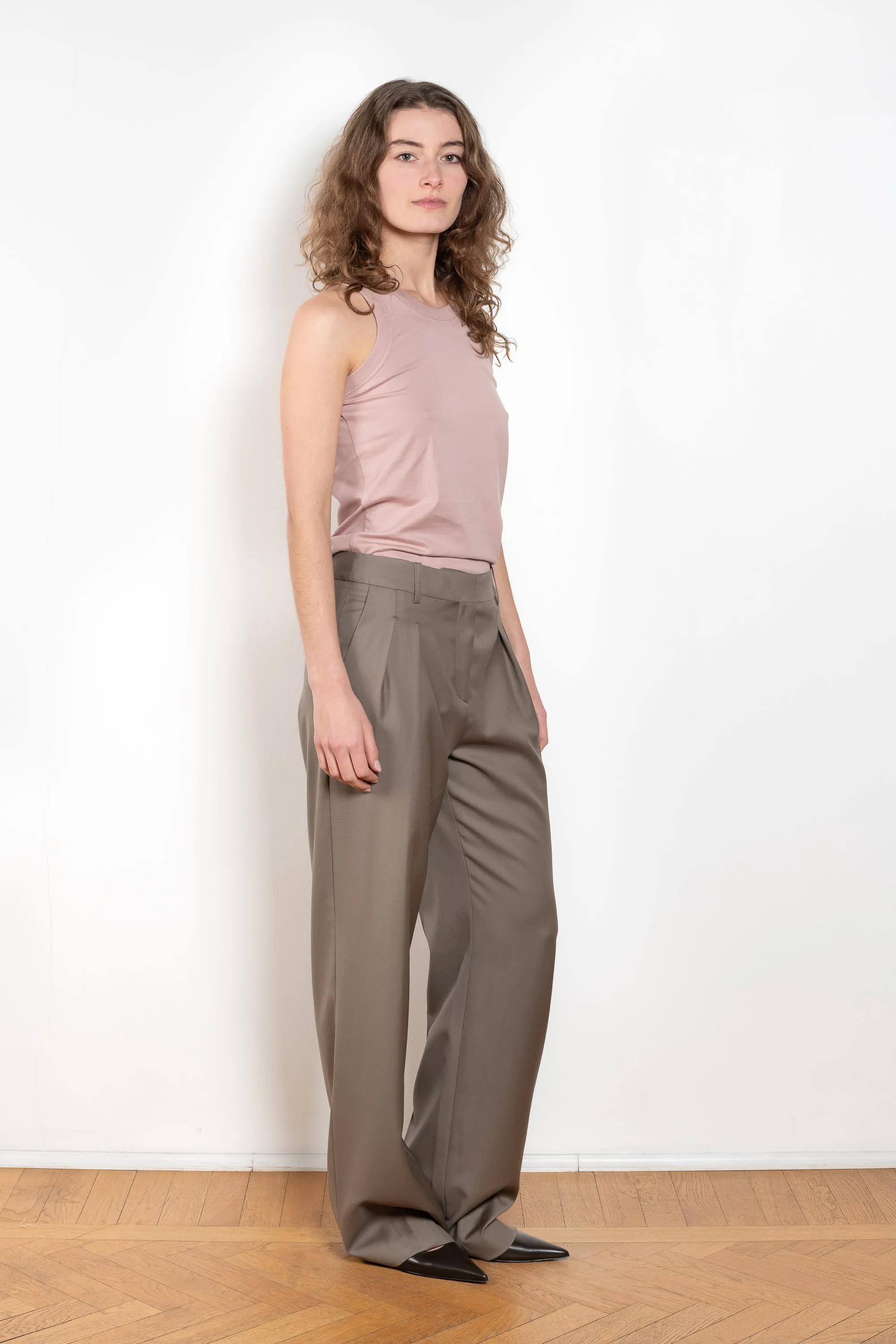 Sbiru Pants