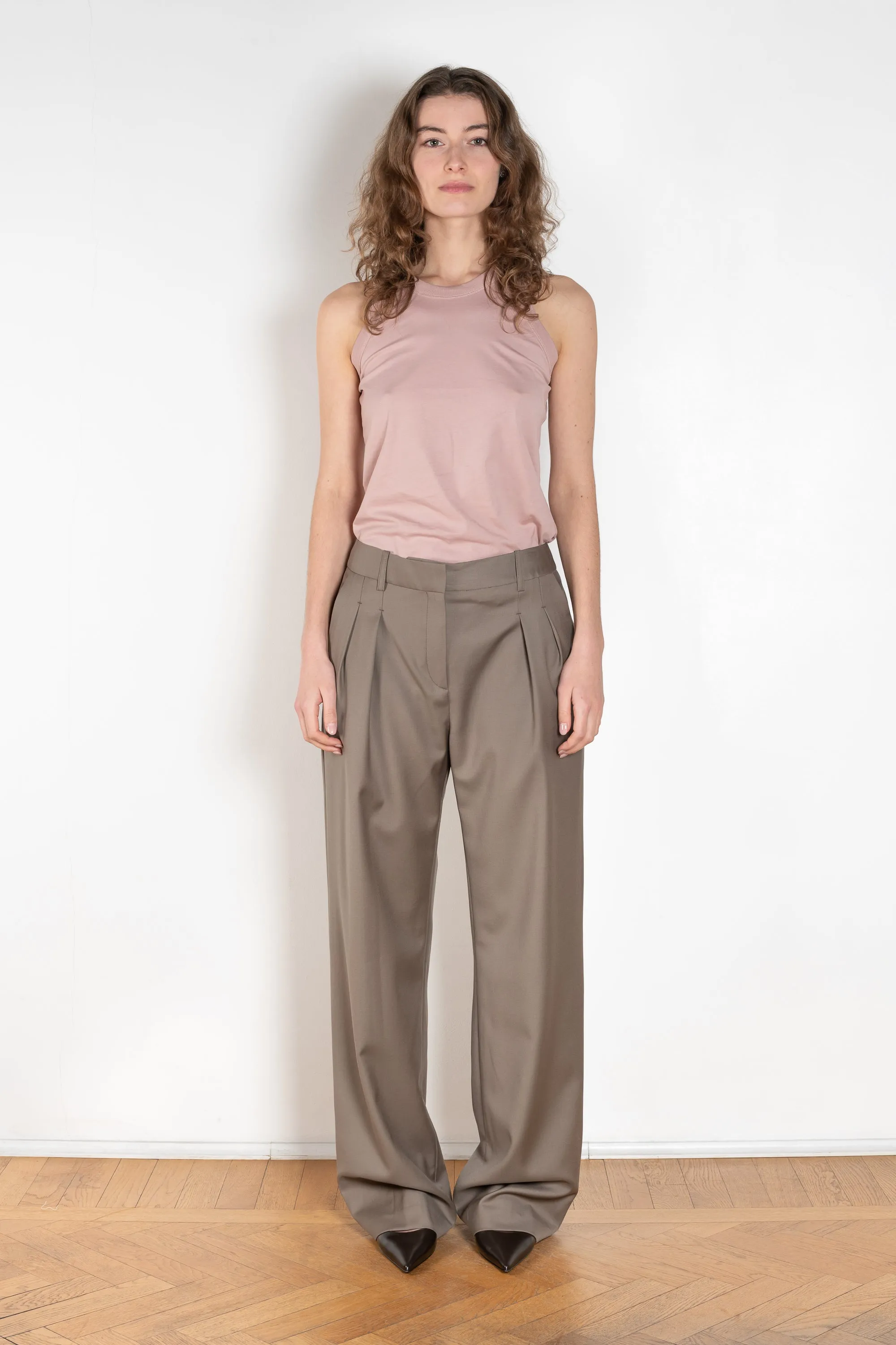 Sbiru Pants