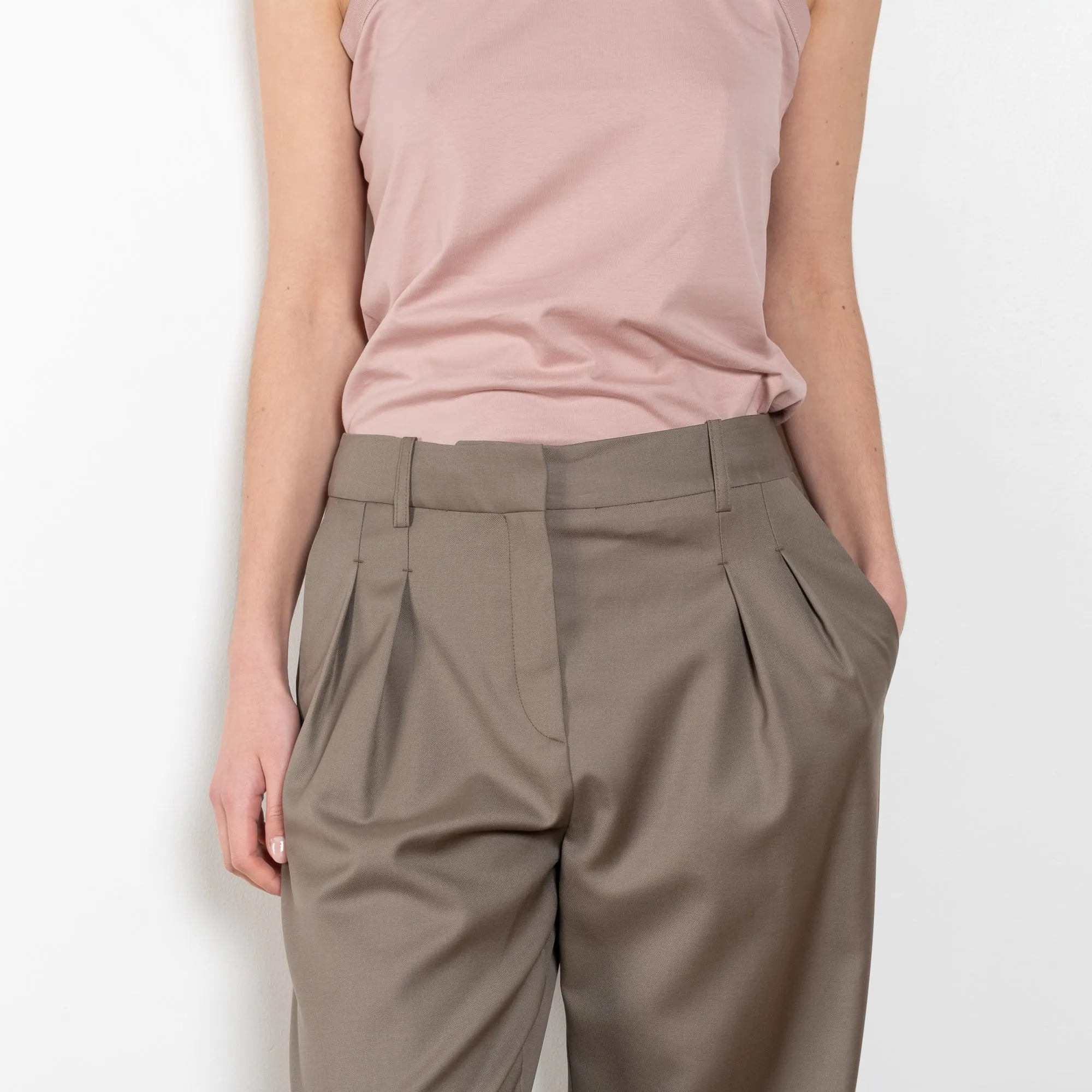 Sbiru Pants