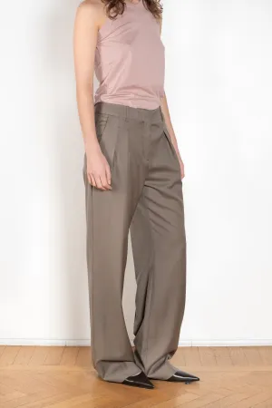 Sbiru Pants