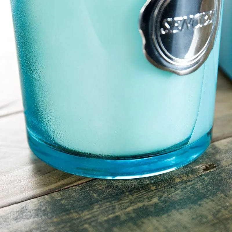 Sences Premium Lux Candle - Aqua Marine