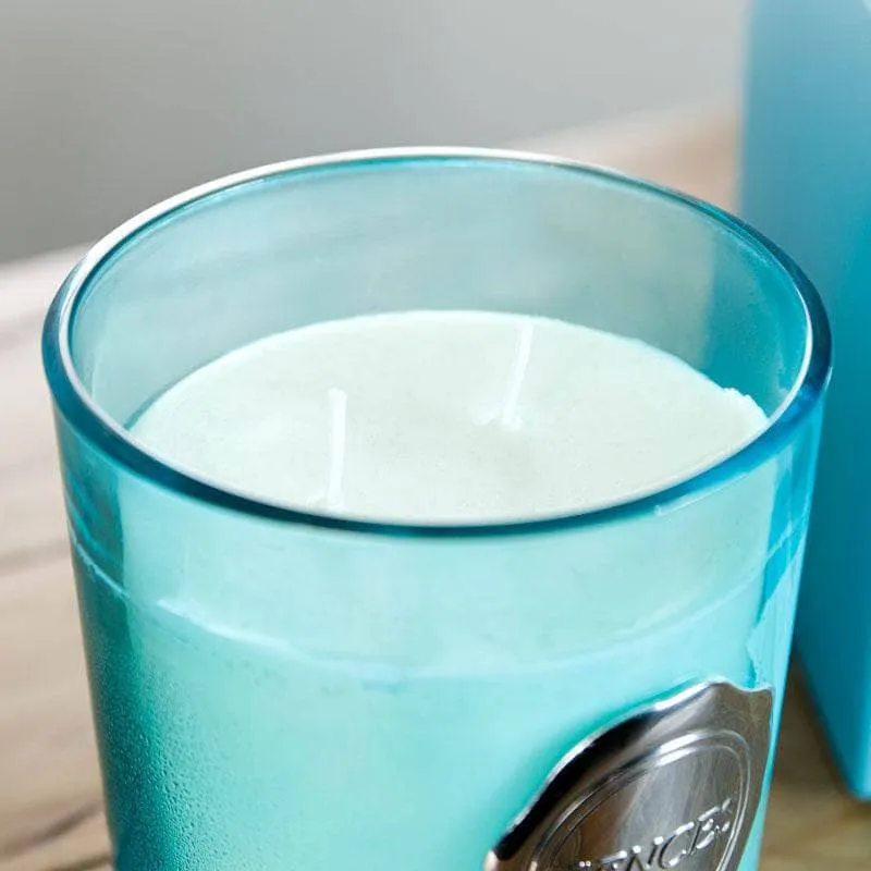Sences Premium Lux Candle - Aqua Marine