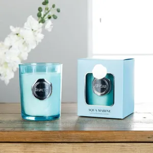 Sences Premium Lux Candle - Aqua Marine