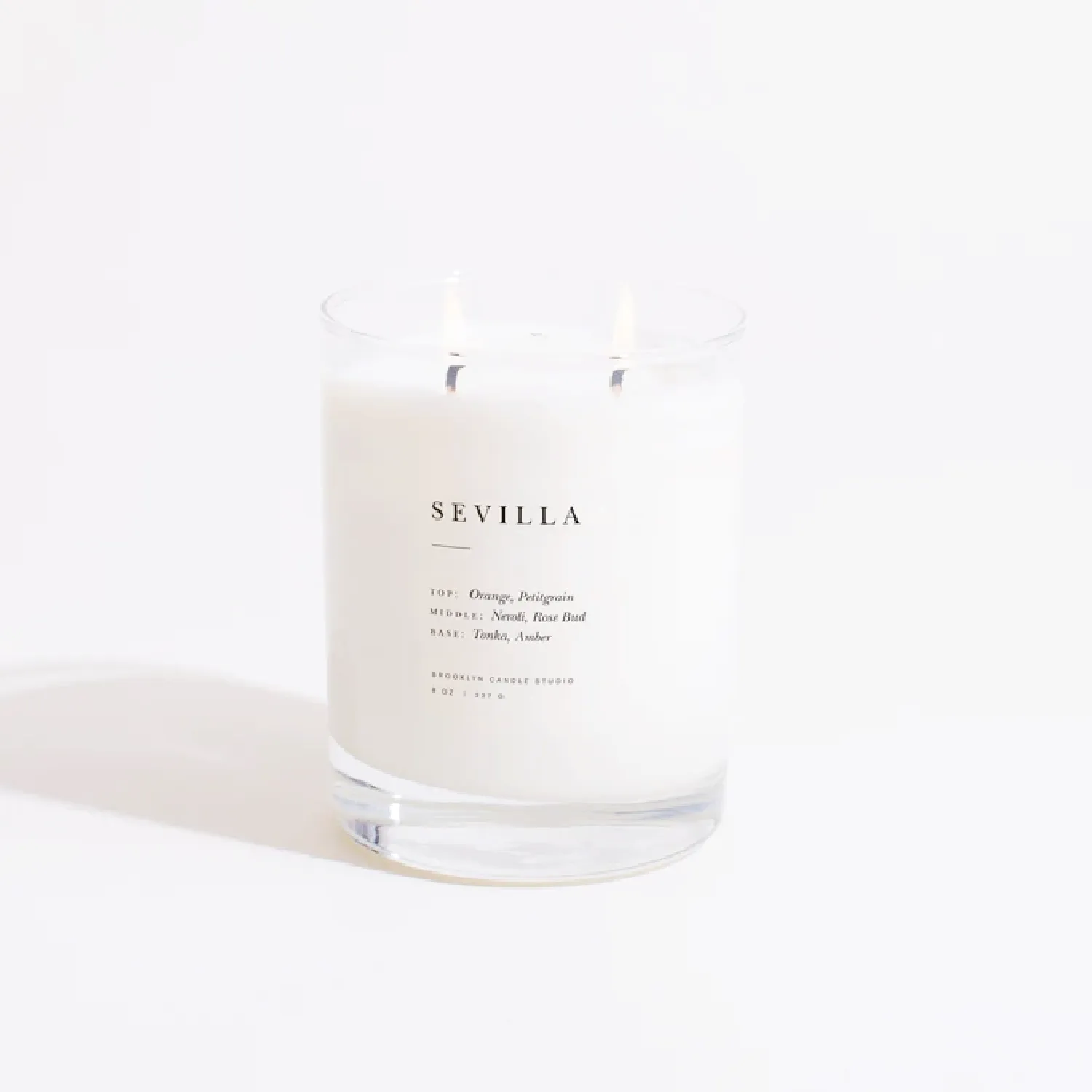 Sevilla Escapist Candle