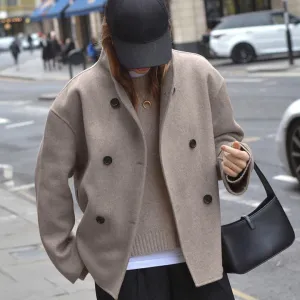 Shelly - Women’s Jacket