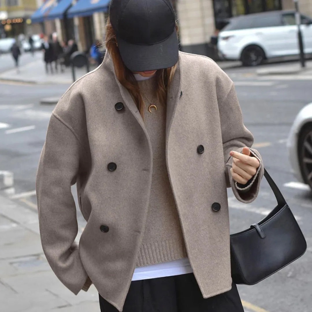 Shelly - Women’s Jacket