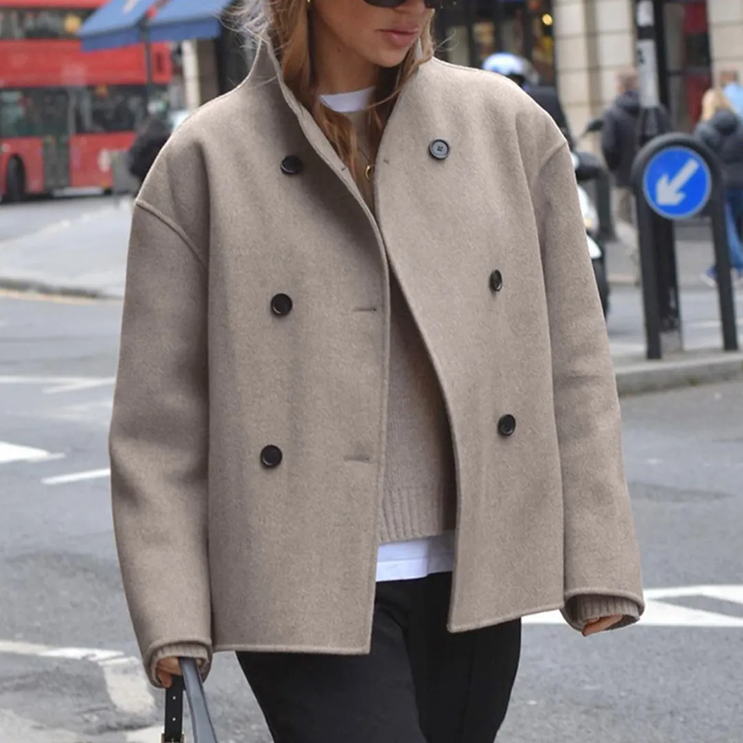 Shelly - Women’s Jacket