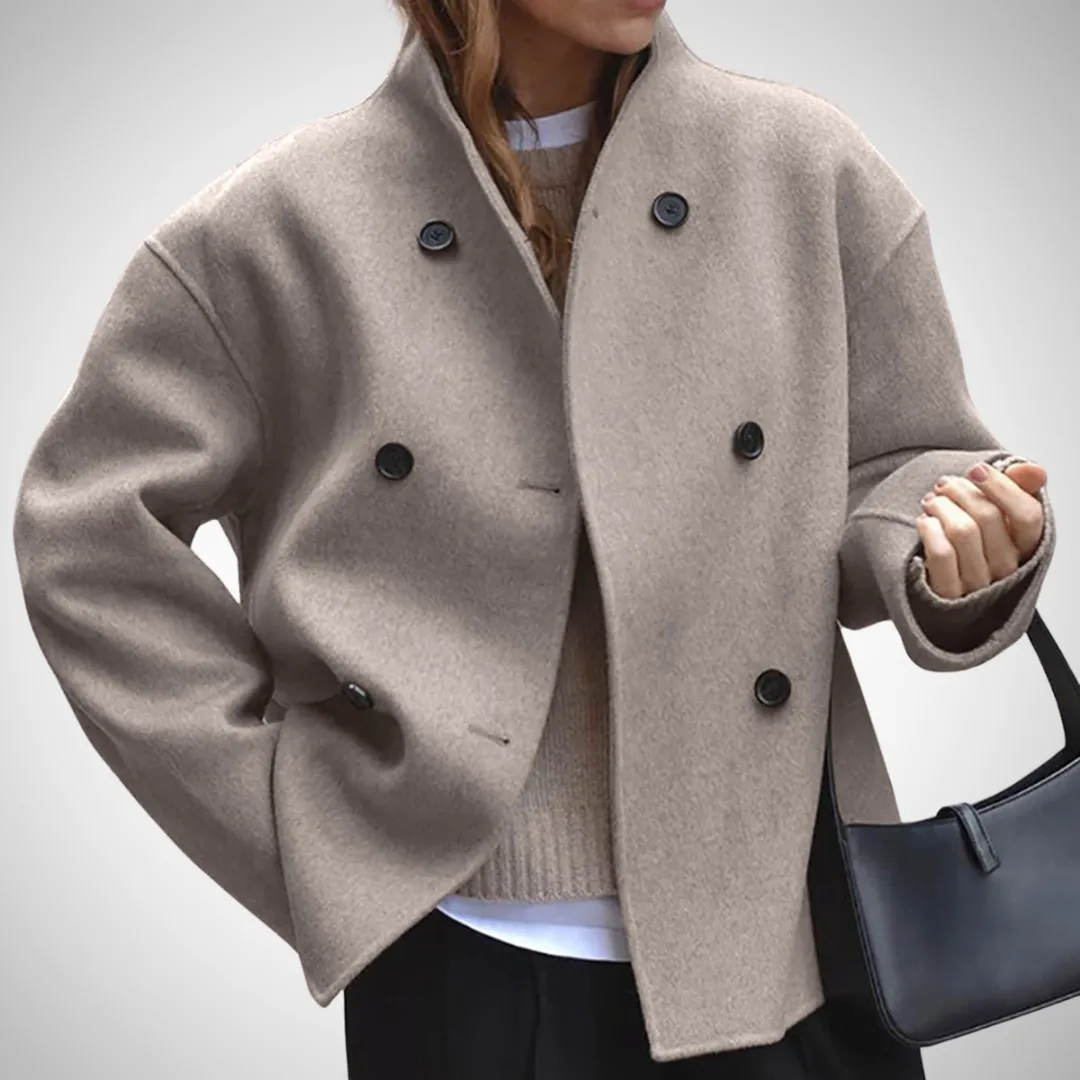 Shelly - Women’s Jacket