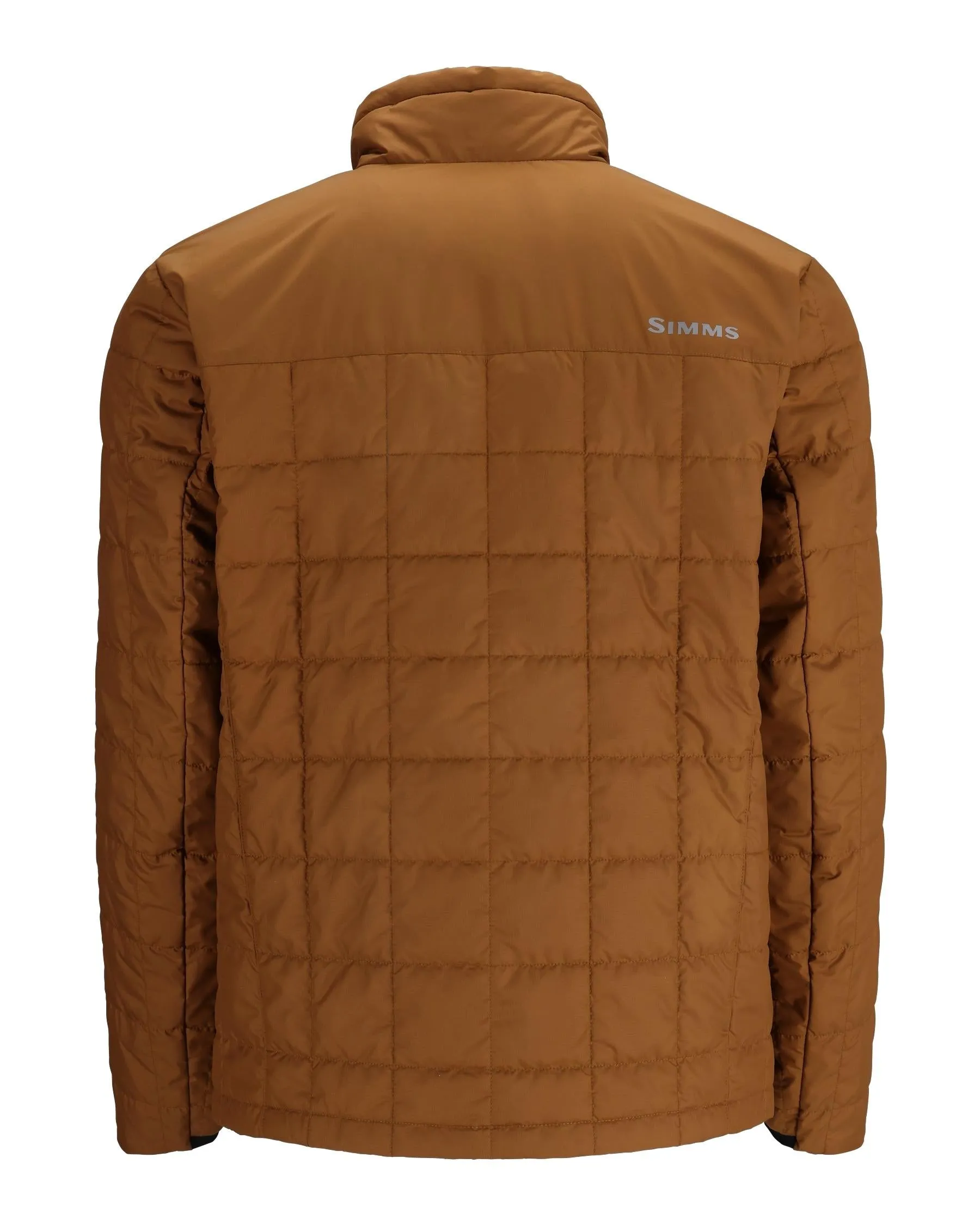 Simms Fall Run Collared Jacket