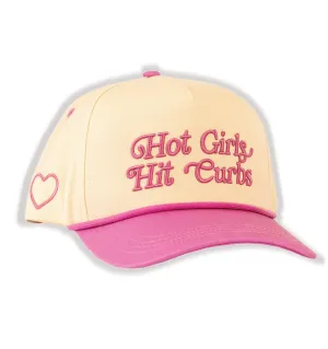 Simply Southern Hot Girls Hat