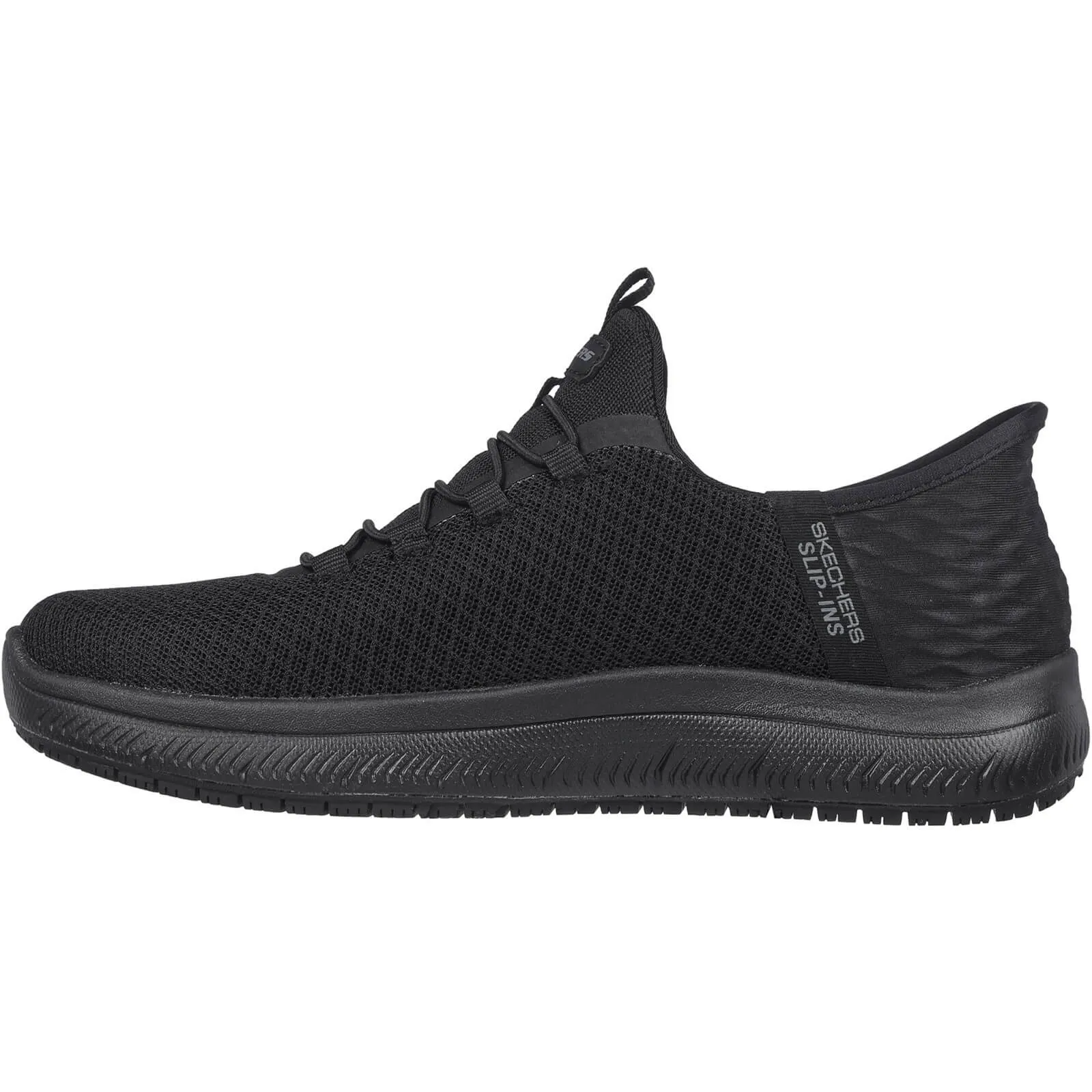 Skechers Womens Summits Sr - Enslee Work Shoes