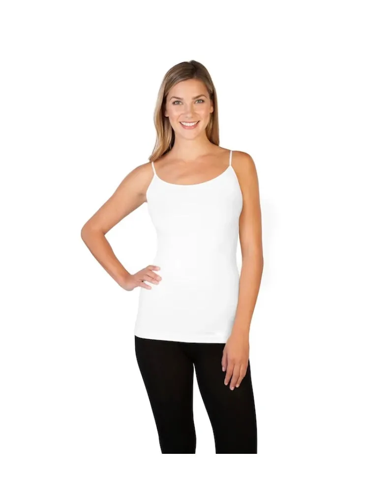 Skinnytees - Basic Cami