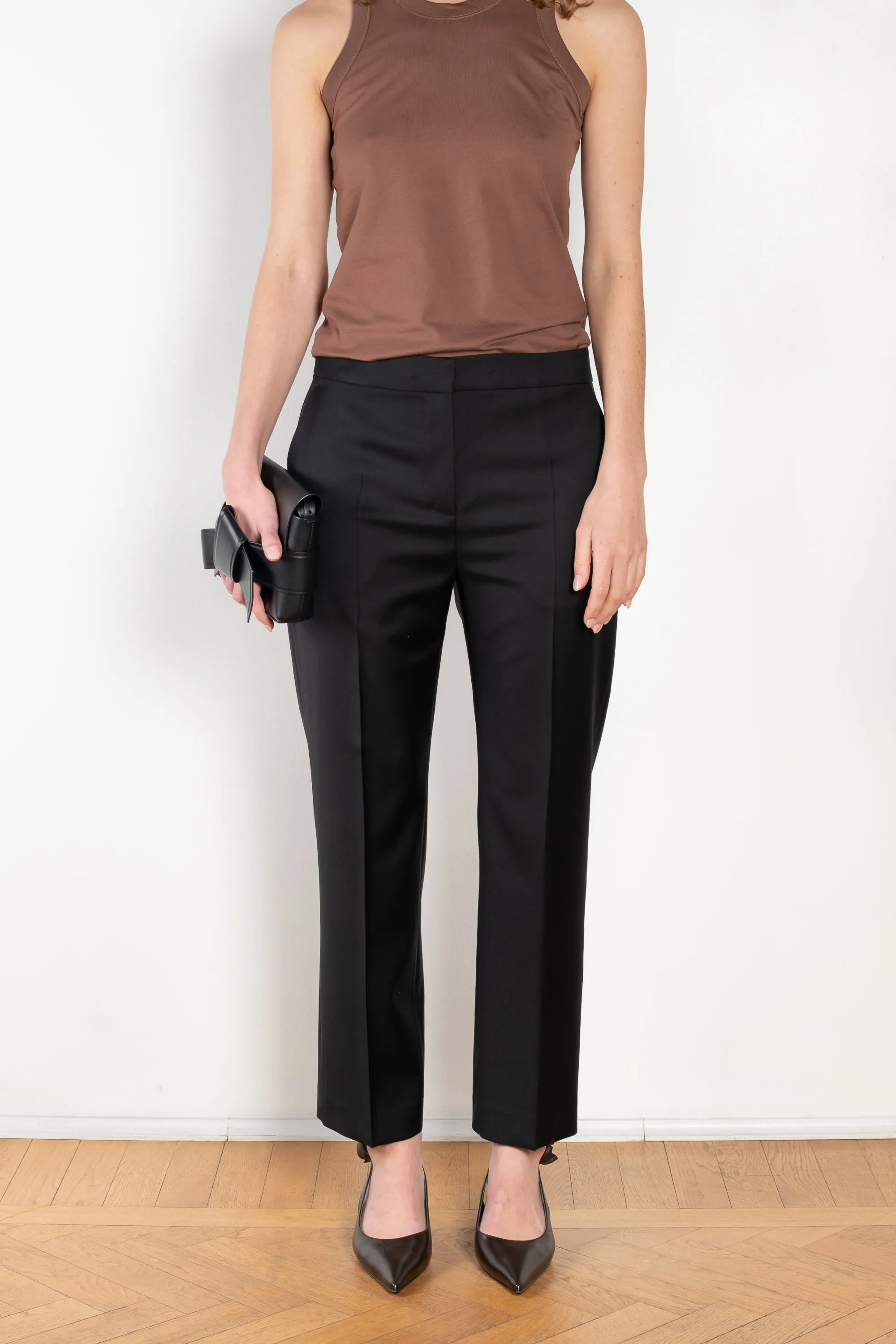 Sofe Trouser