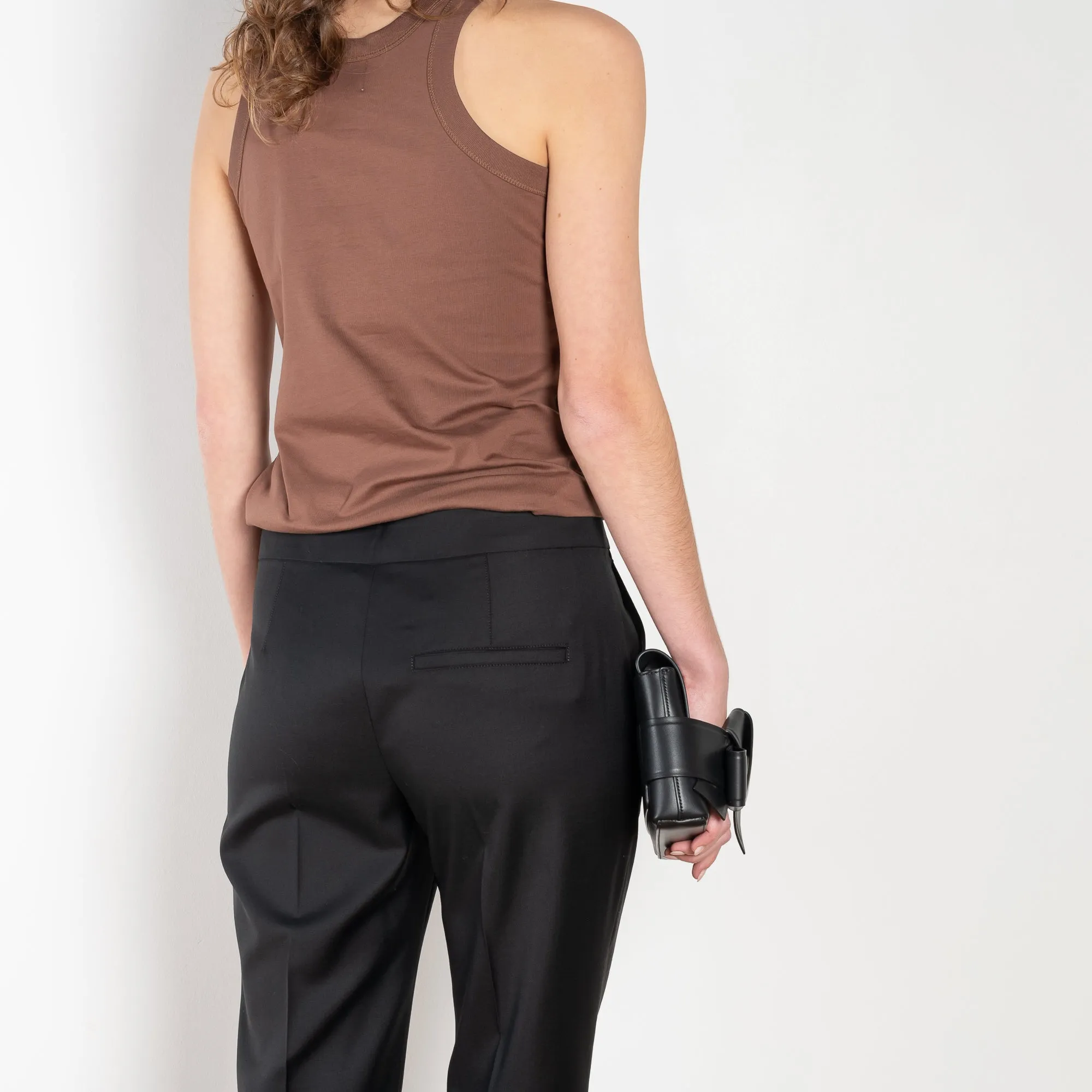 Sofe Trouser
