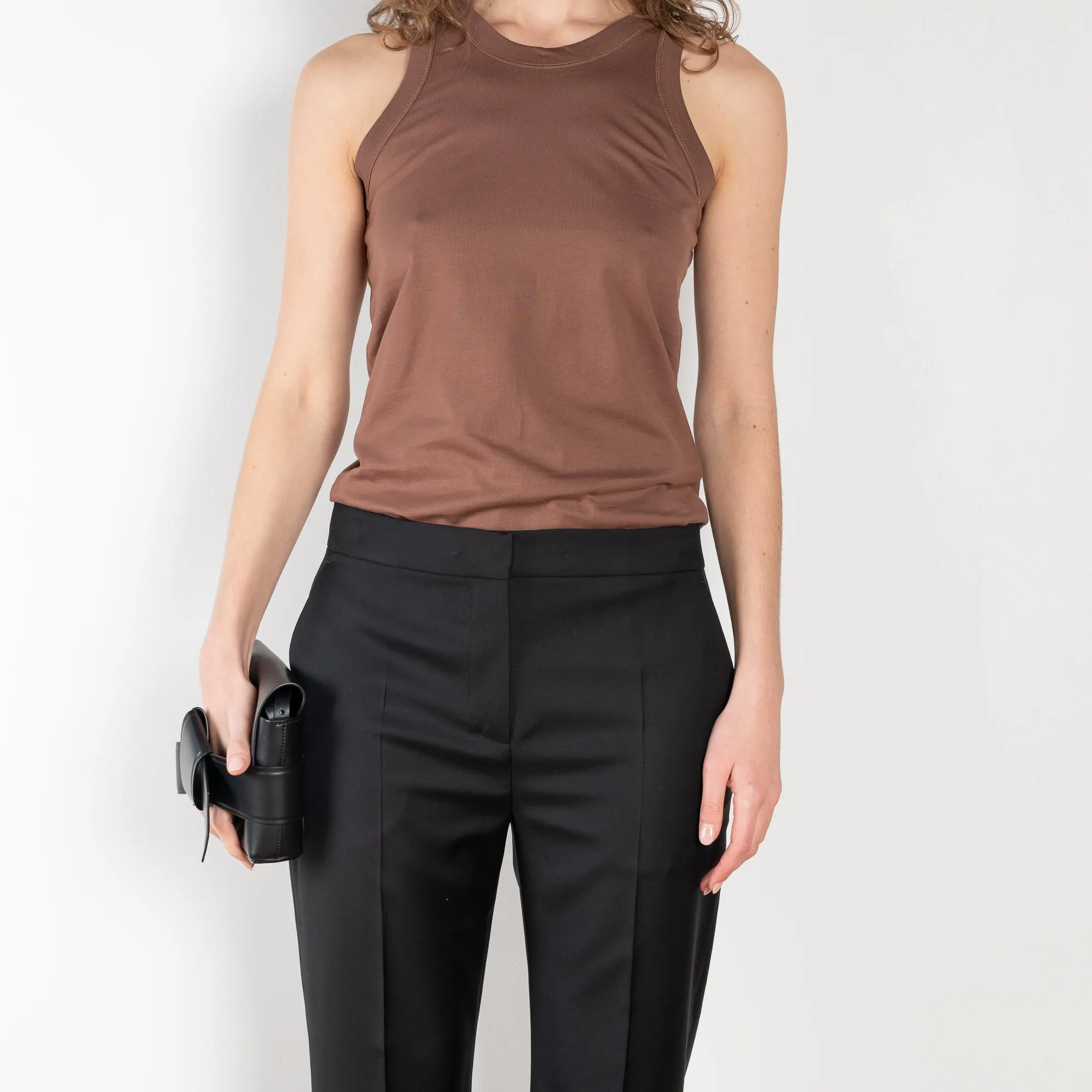 Sofe Trouser