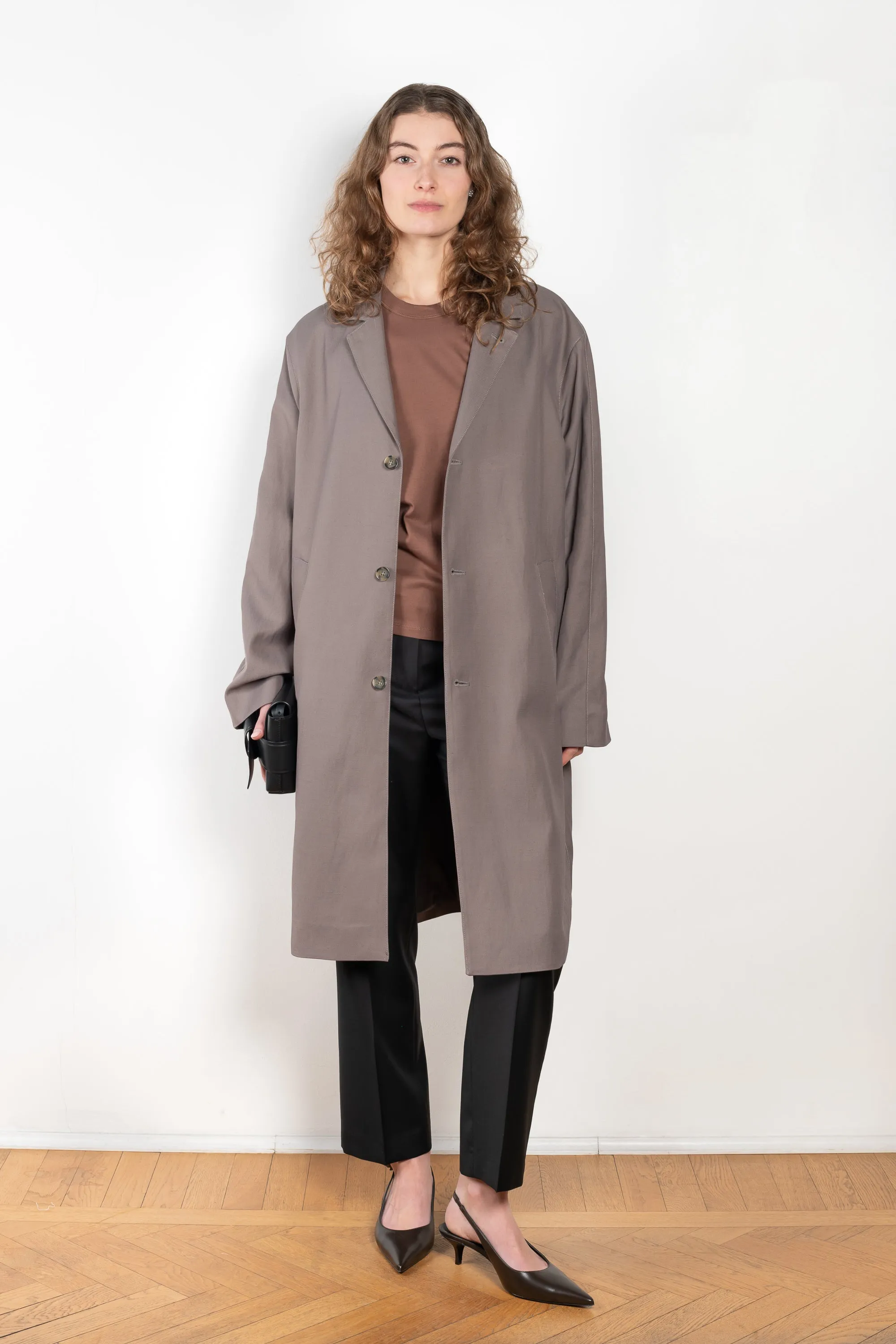 Sofe Trouser