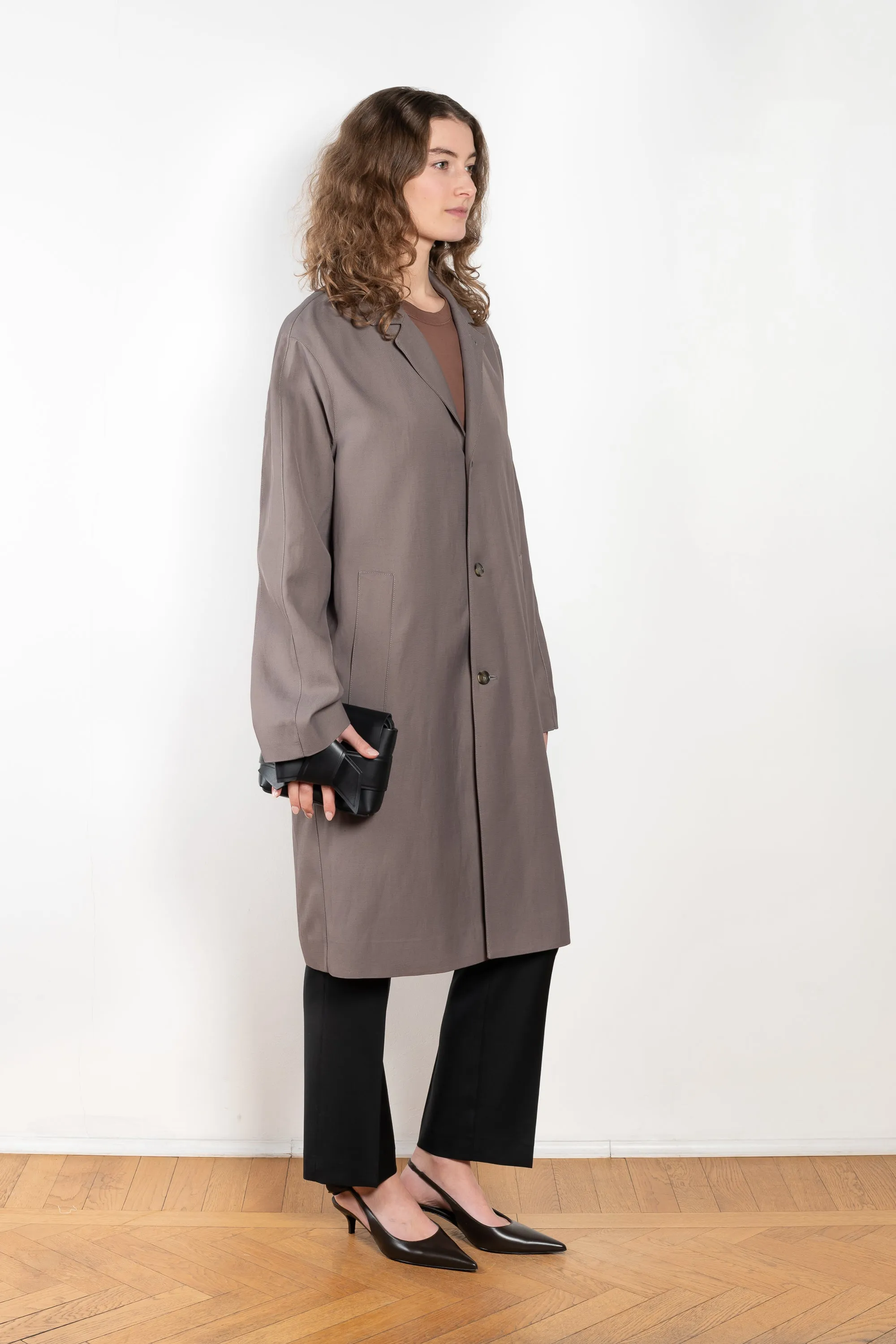 Sofe Trouser