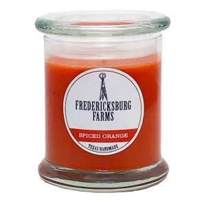 Spiced Orange Candle (9 oz.)