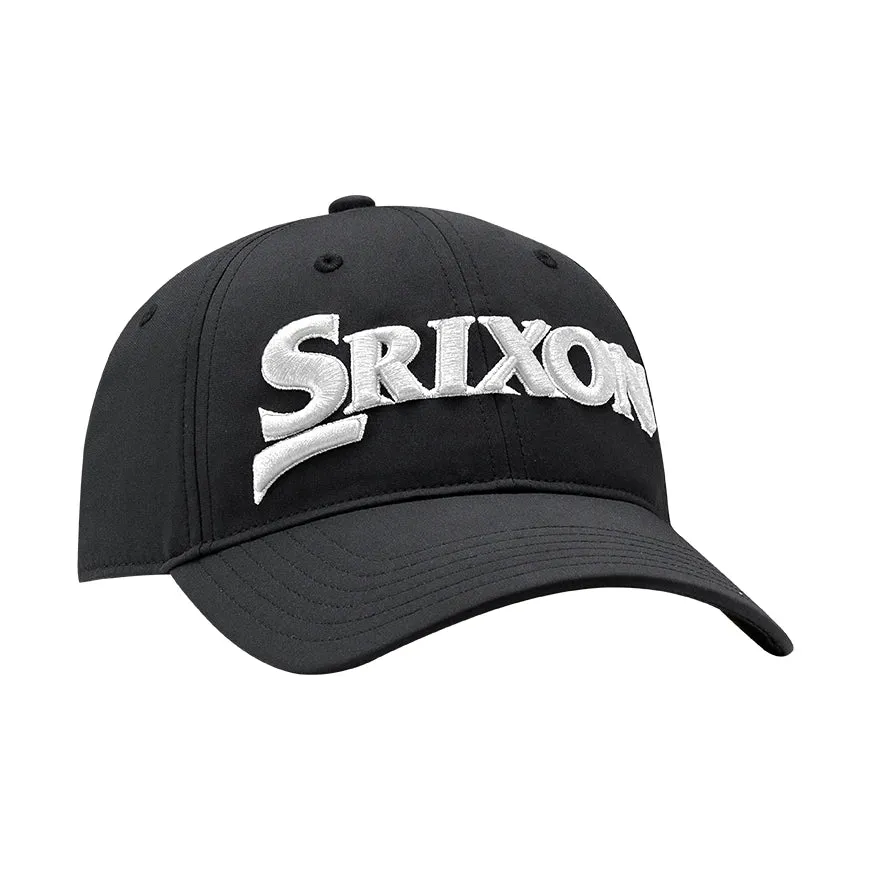 Srixon Authentic Unstructured Golf Cap