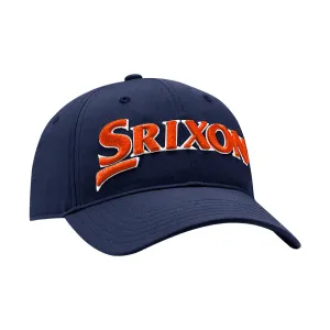 Srixon Authentic Unstructured Golf Cap