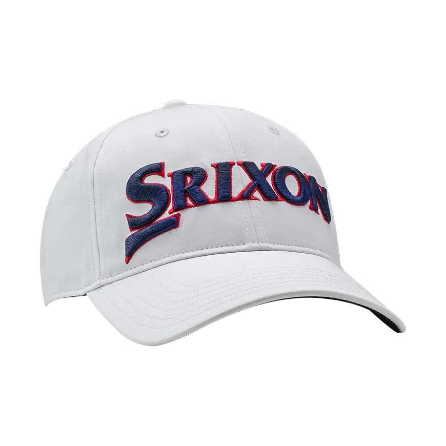 Srixon Authentic Unstructured Golf Cap