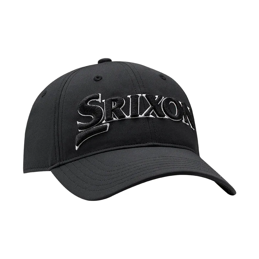Srixon Authentic Unstructured Golf Cap