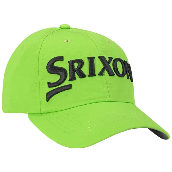 Srixon Authentic Unstructured Golf Cap