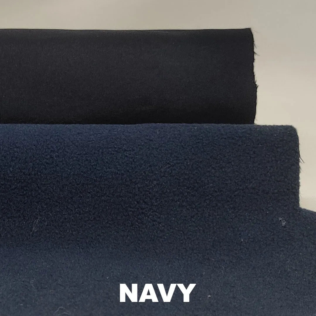 SS315 - Polyester Softshell by Marino