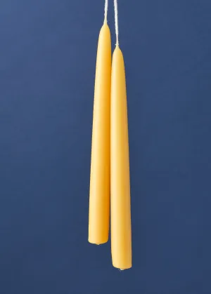 Standard Beeswax Candle